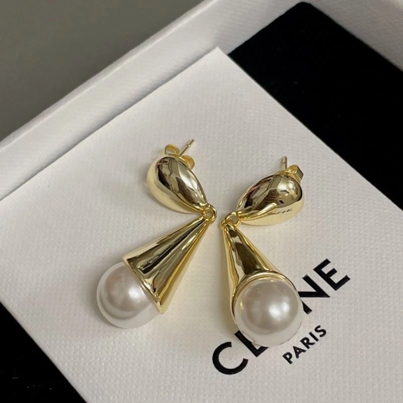 Celine Earrings Popular 218580
