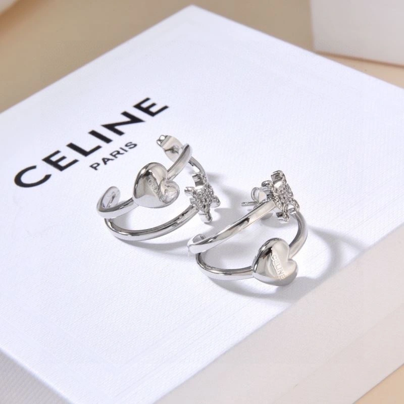 Casual Celine Earrings 218634