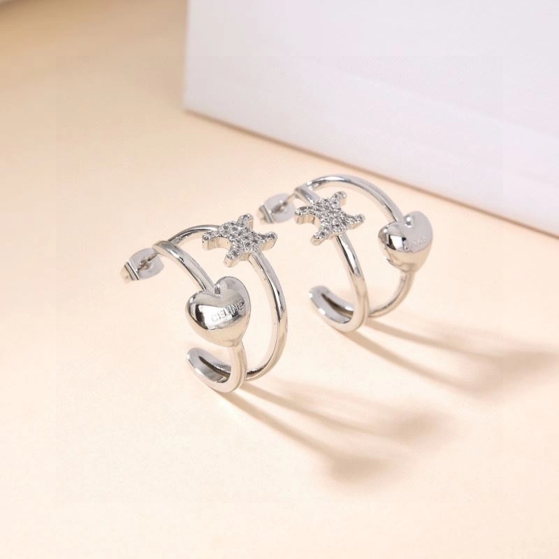 Casual Celine Earrings 218634