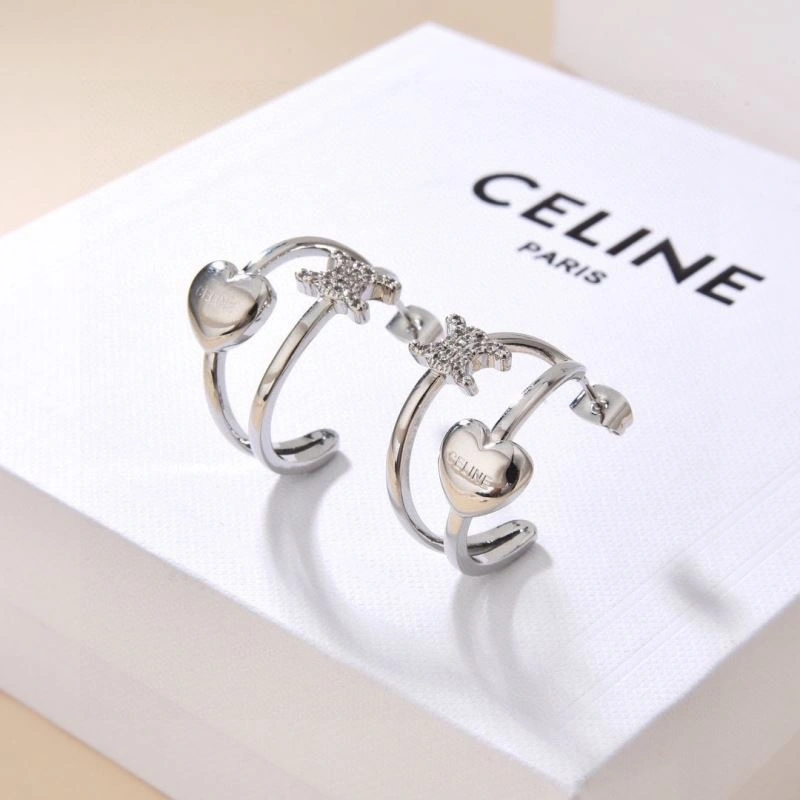 Casual Celine Earrings 218634