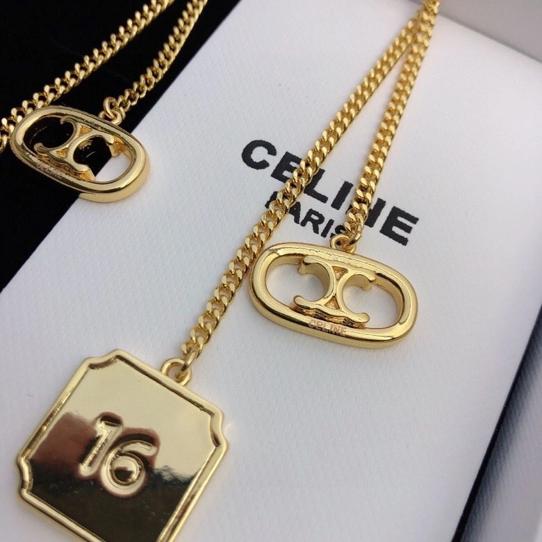 Supportive Celine Earrings 218567