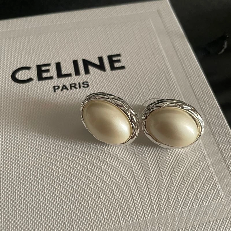 Refined Celine Earrings 218566