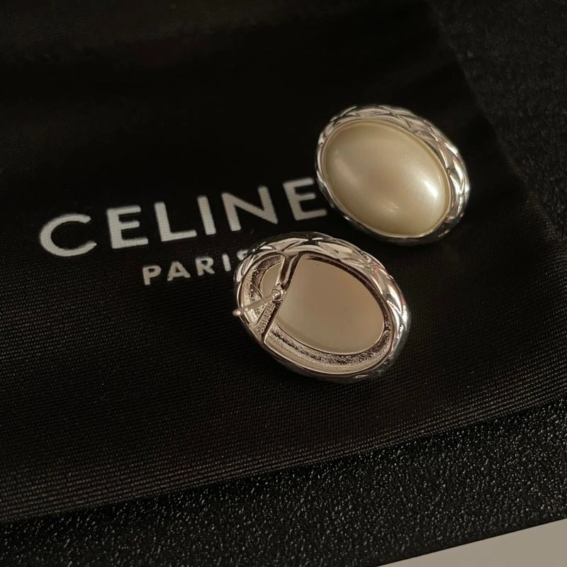 Refined Celine Earrings 218566