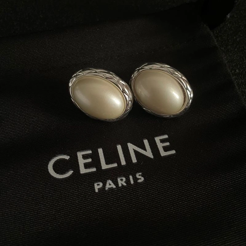 Refined Celine Earrings 218566