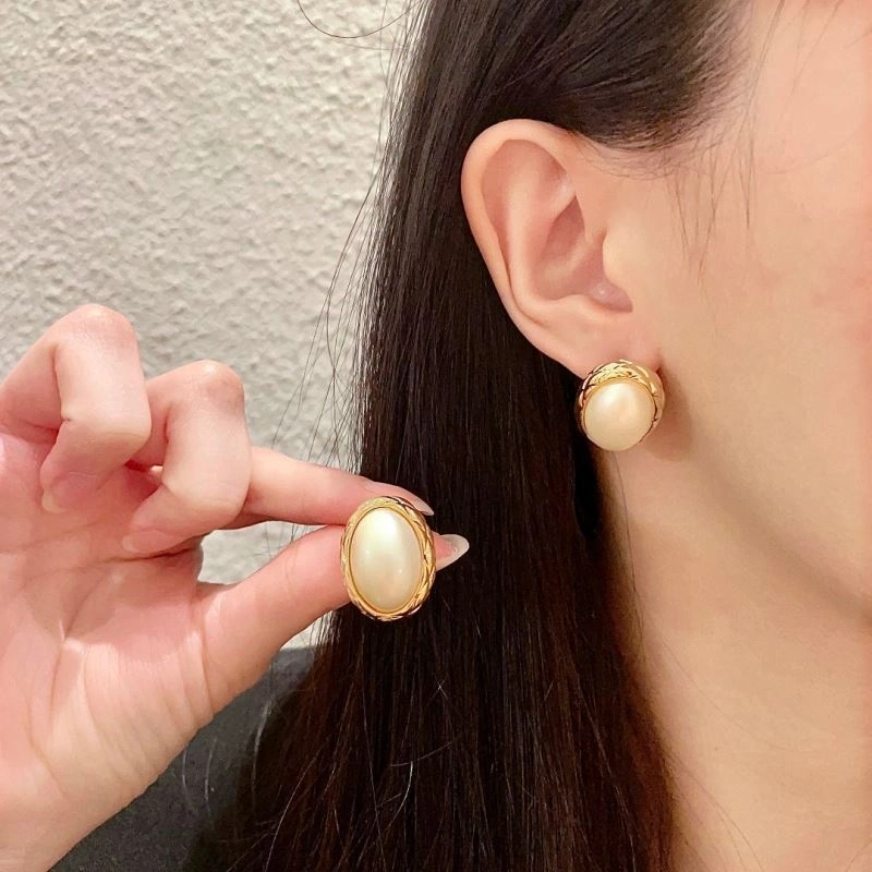 Celine Earrings FlexibleFit 218636