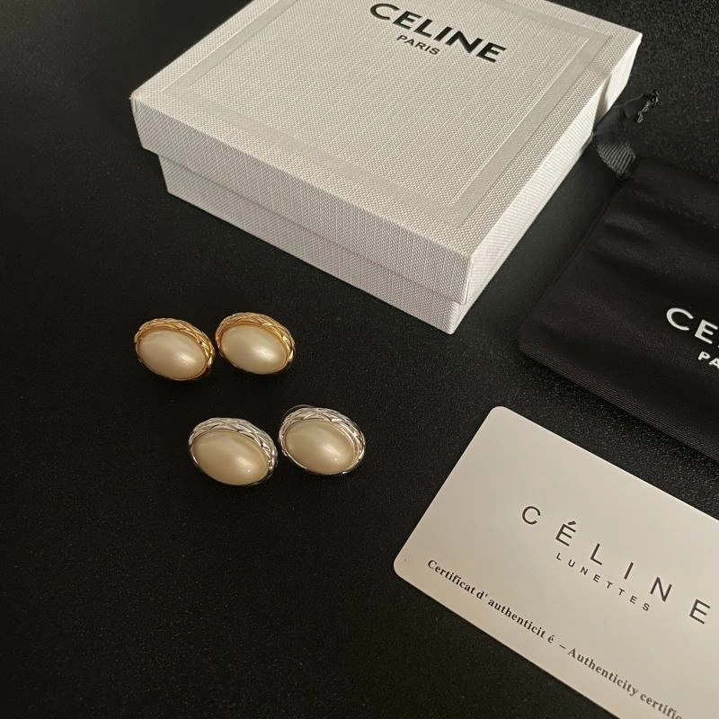 Celine Earrings FlexibleFit 218636