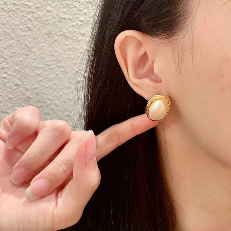 Celine Earrings FlexibleFit 218636