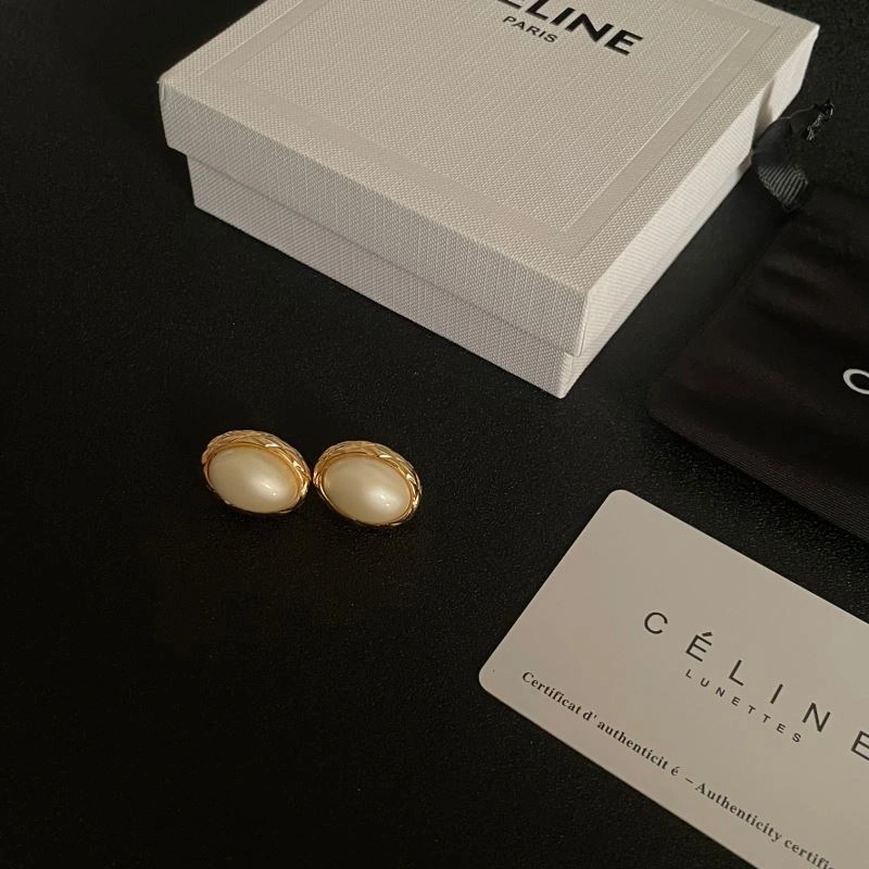Celine Earrings FlexibleFit 218636
