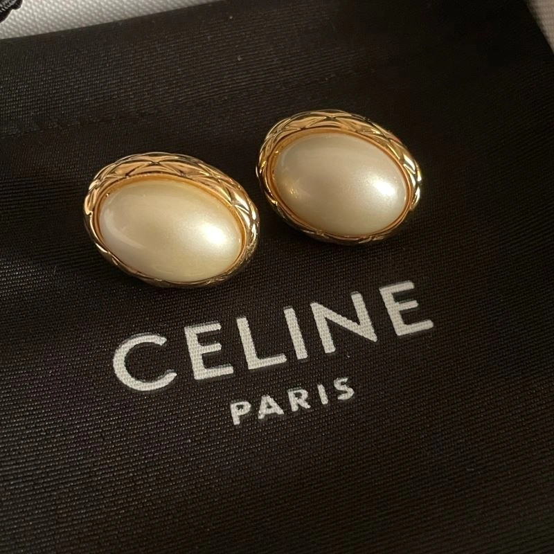 Celine Earrings FlexibleFit 218636