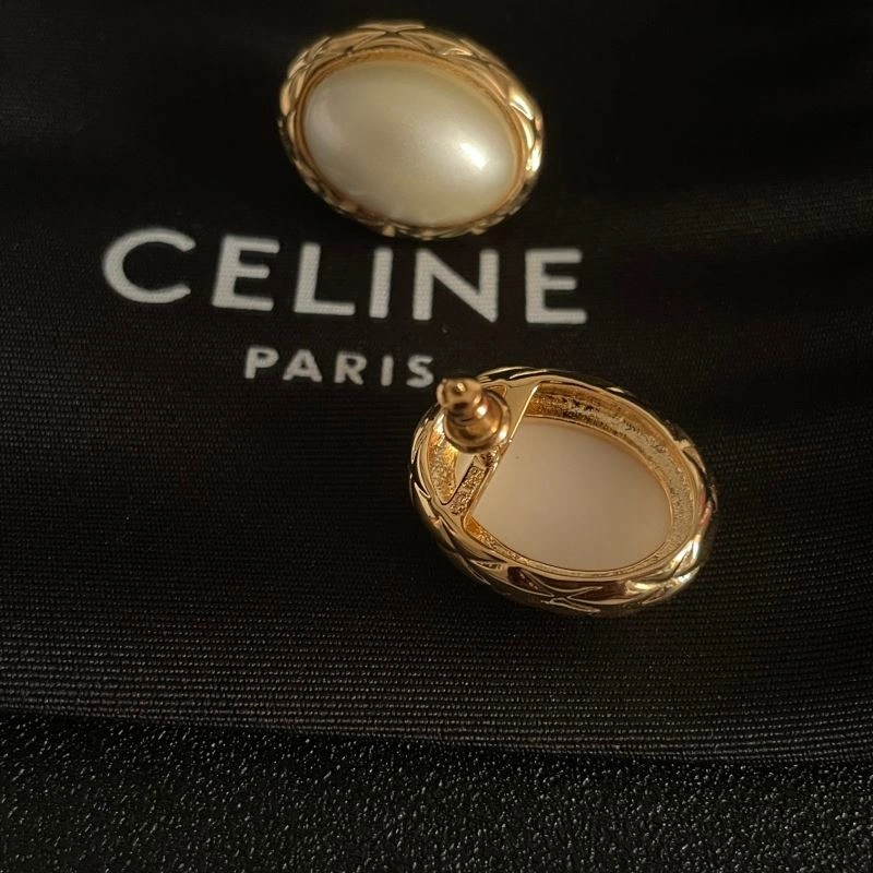 Celine Earrings FlexibleFit 218636