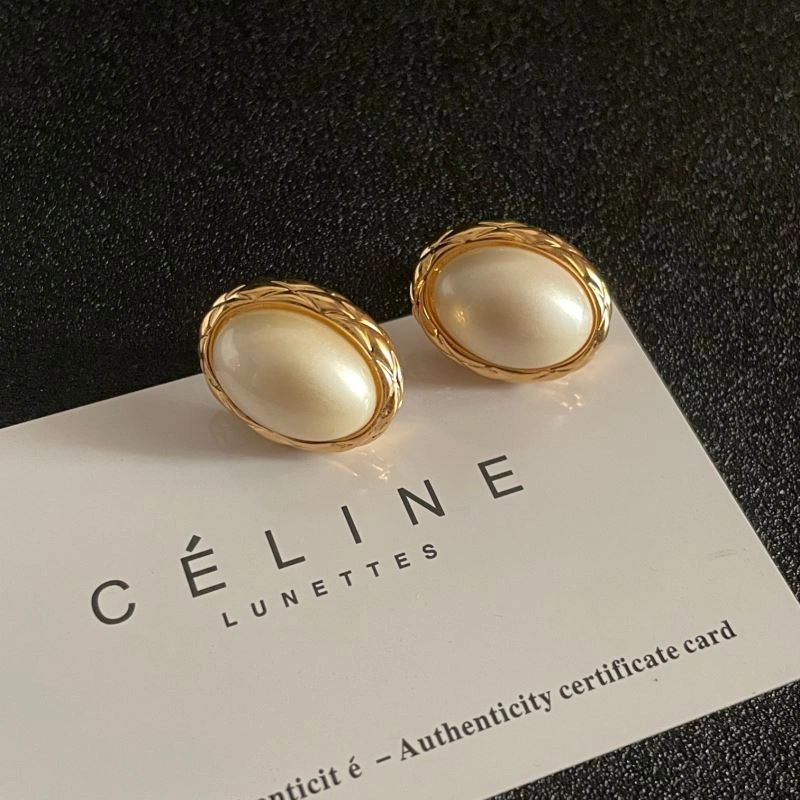 Celine Earrings FlexibleFit 218636