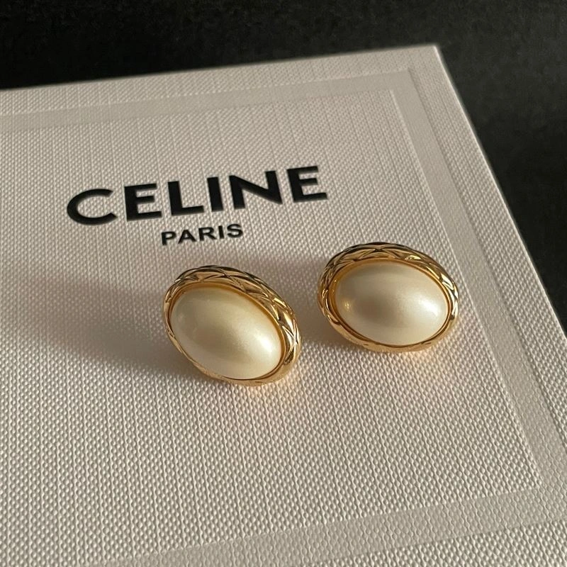 Celine Earrings FlexibleFit 218636