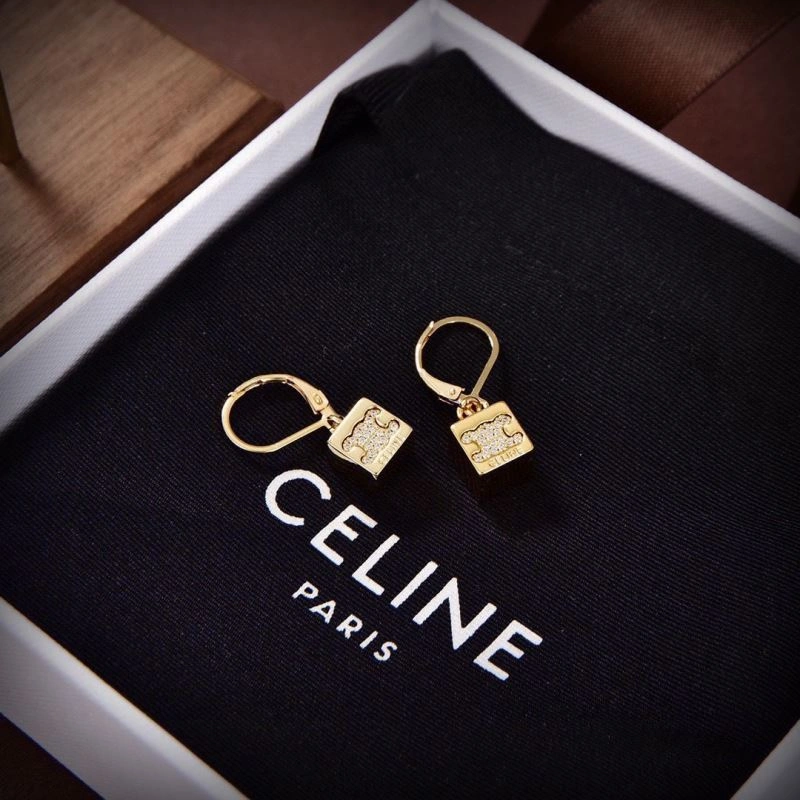 EasyCare Celine Earrings 218630