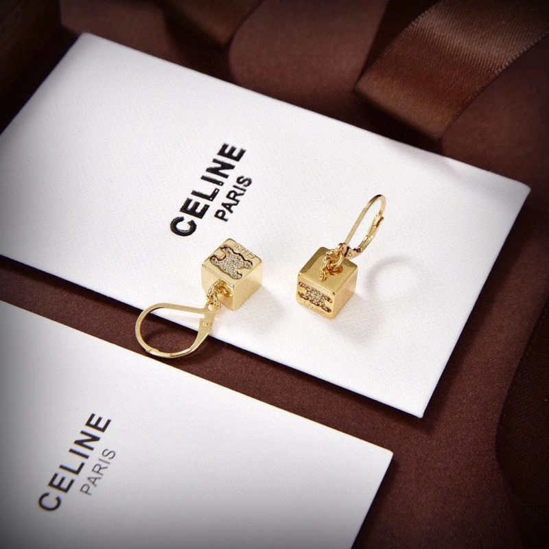EasyCare Celine Earrings 218630