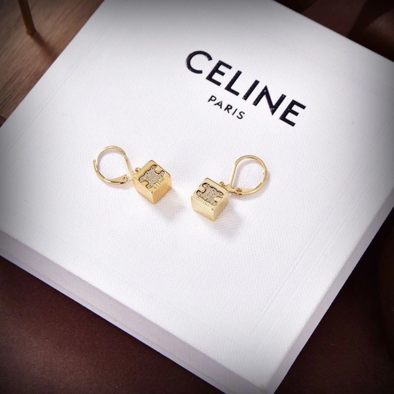 EasyCare Celine Earrings 218630