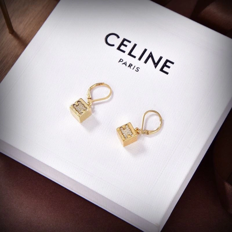 EasyCare Celine Earrings 218630