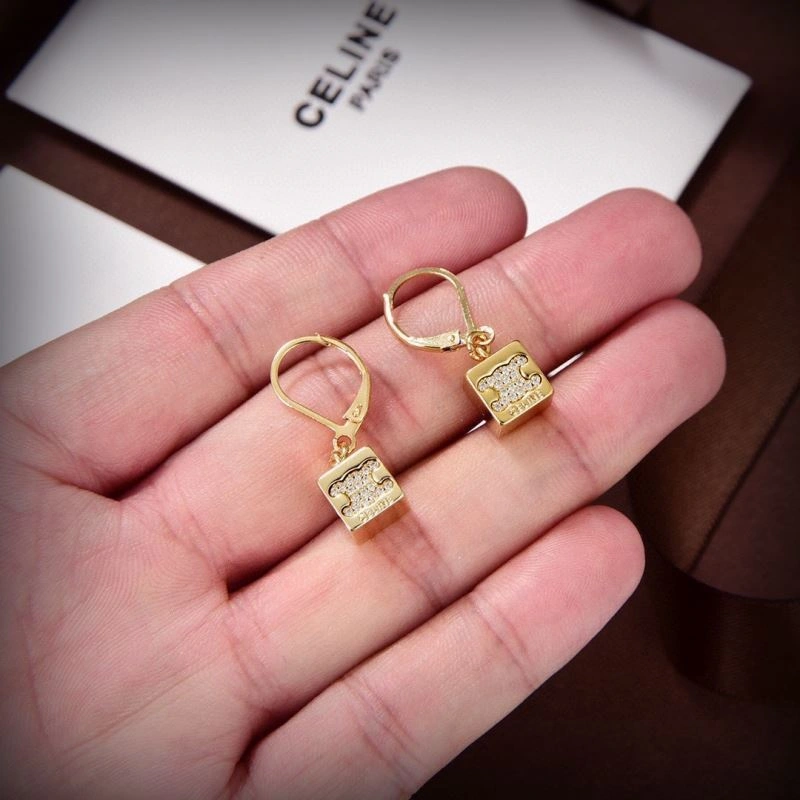 EasyCare Celine Earrings 218630