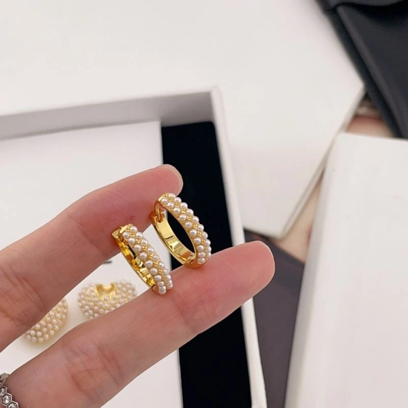 Classic Celine Earrings 218565