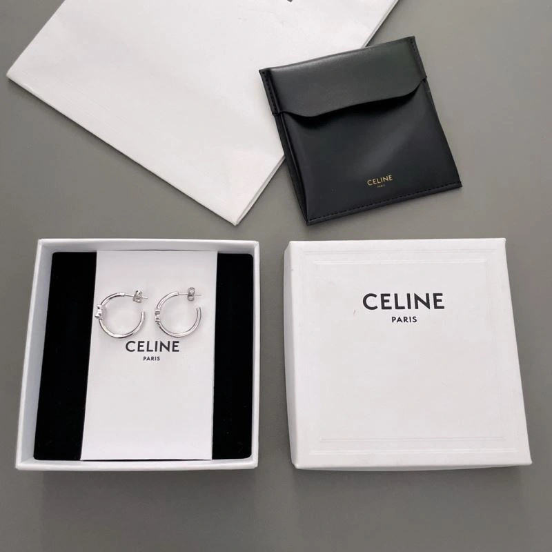 Resilient Celine Earrings 218561