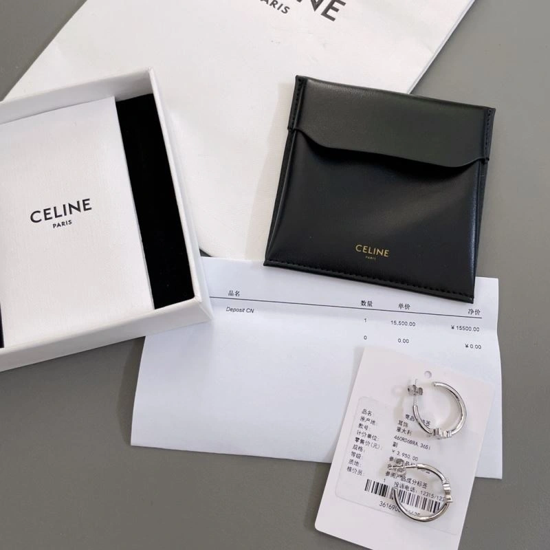 Resilient Celine Earrings 218561
