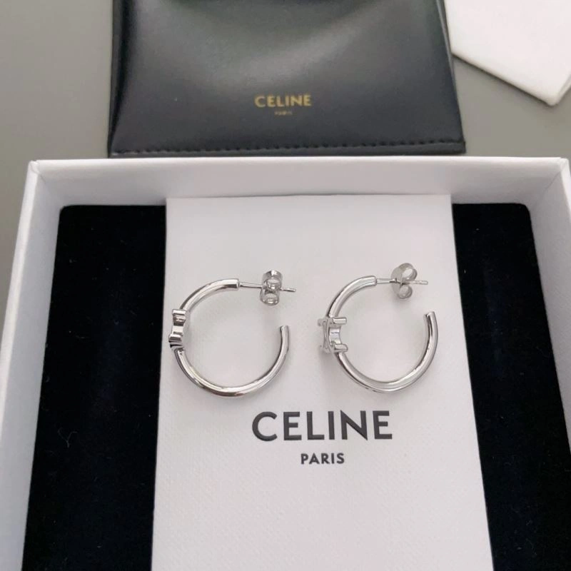 Resilient Celine Earrings 218561