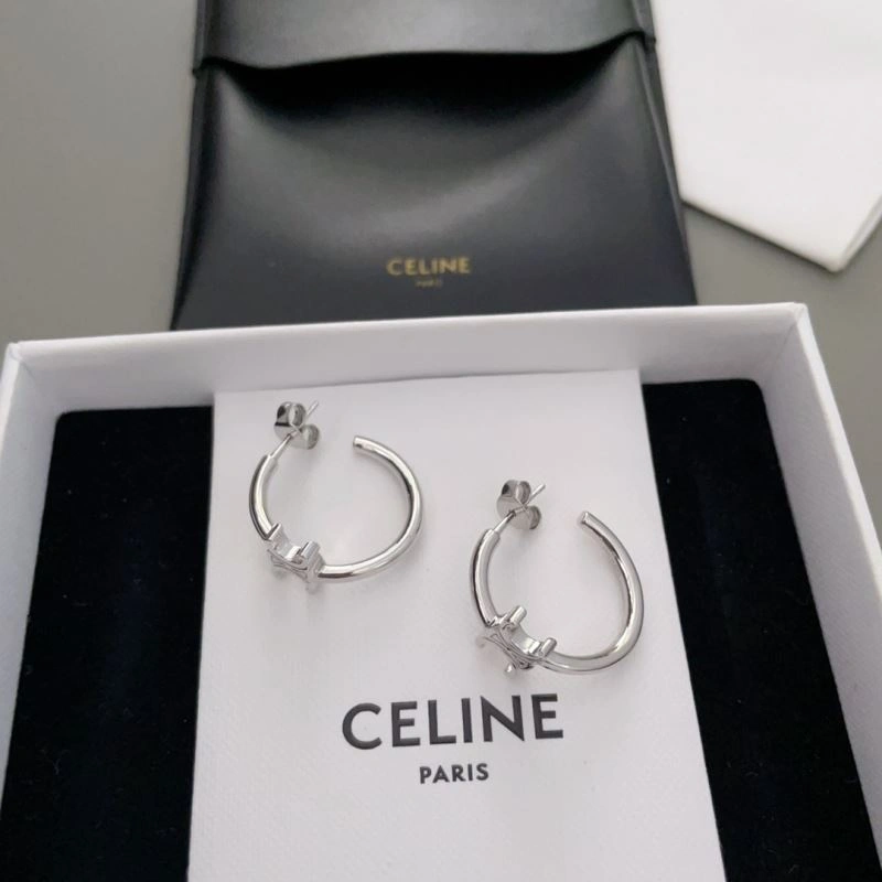 Resilient Celine Earrings 218561