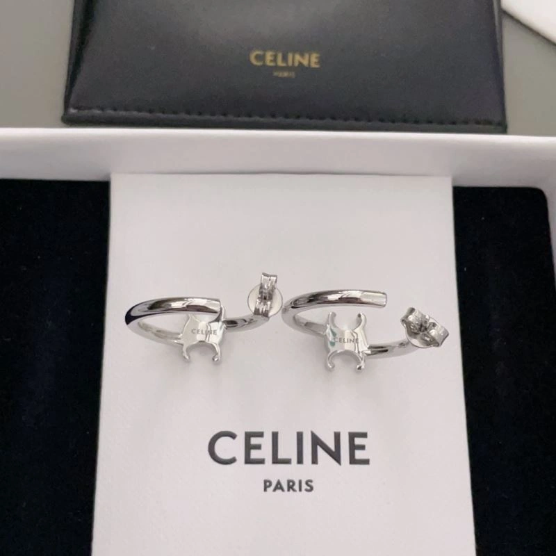 Resilient Celine Earrings 218561