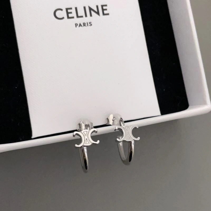 Resilient Celine Earrings 218561