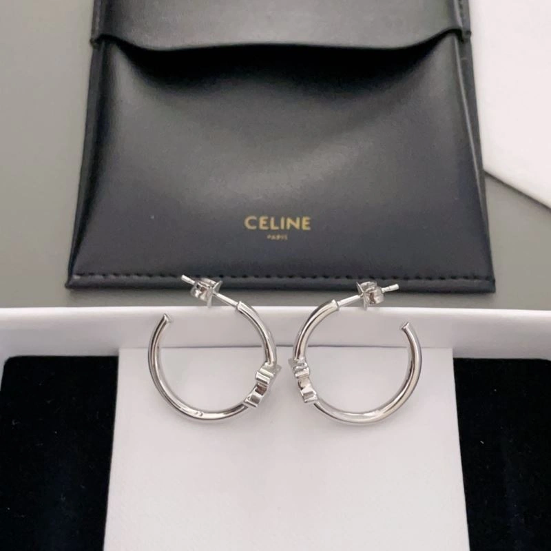 Resilient Celine Earrings 218561
