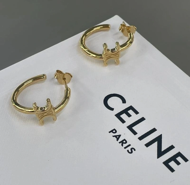 Resilient Celine Earrings 218561