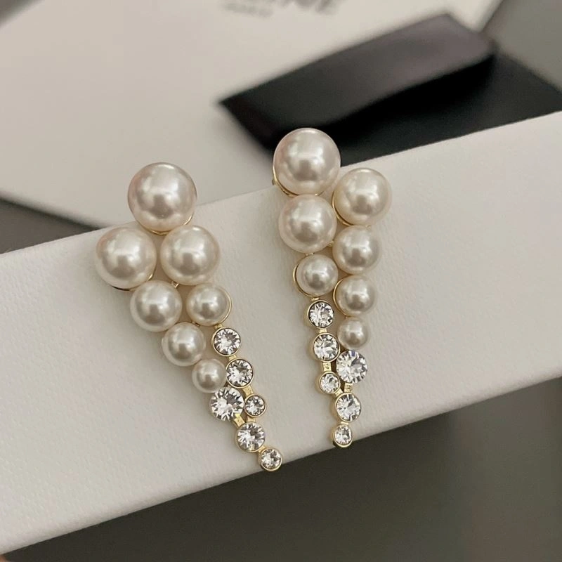 Celine Earrings Original 218547