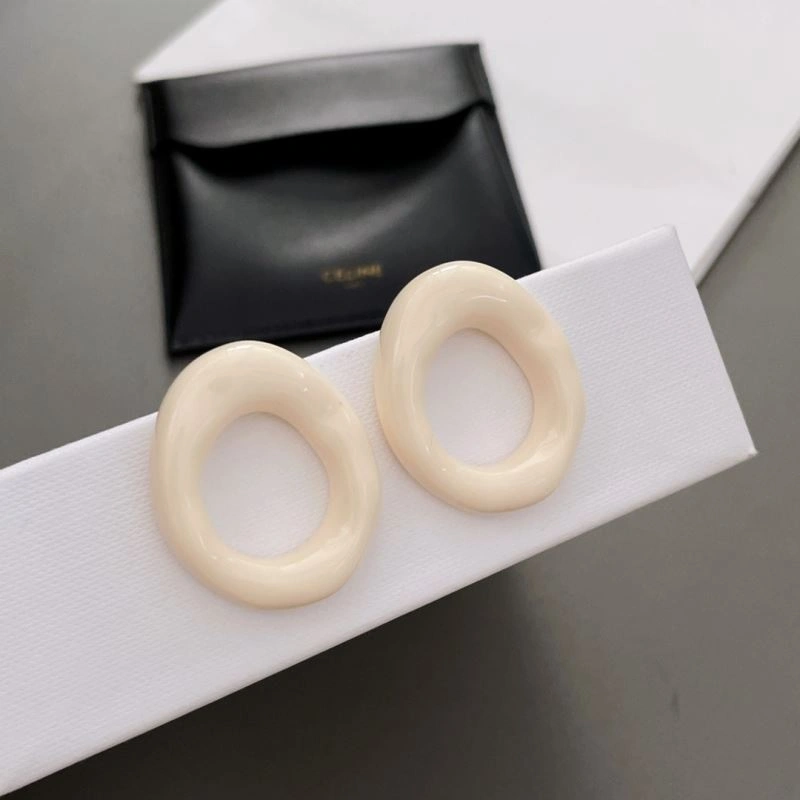 Celine Earrings Thermal 218558
