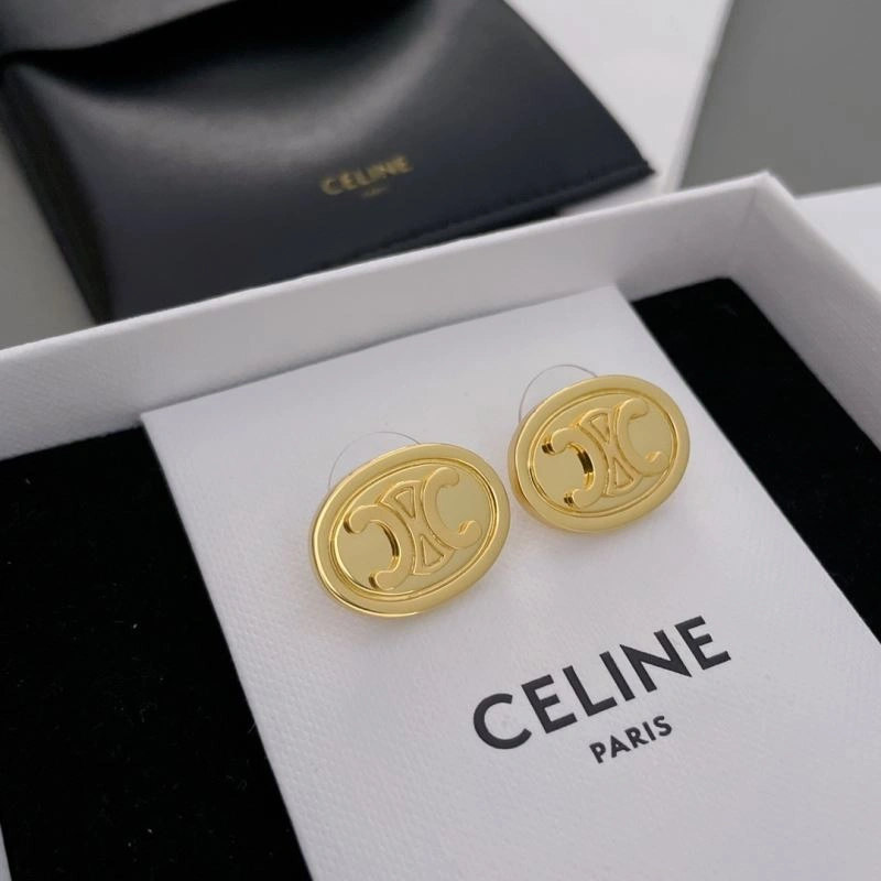 Celine Earrings Trendy 218553