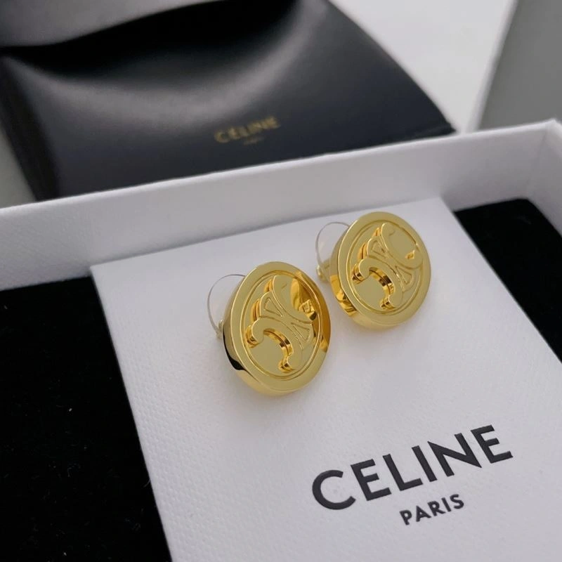 Celine Earrings Trendy 218553