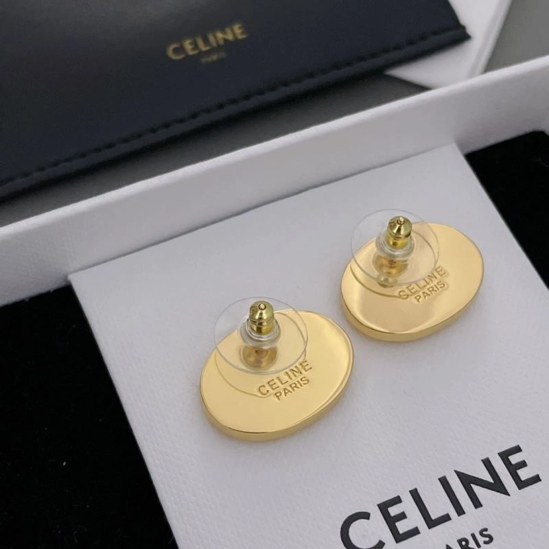 Celine Earrings Trendy 218553