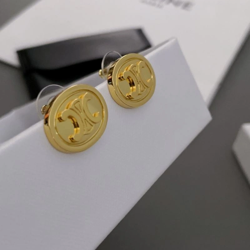Celine Earrings Trendy 218553