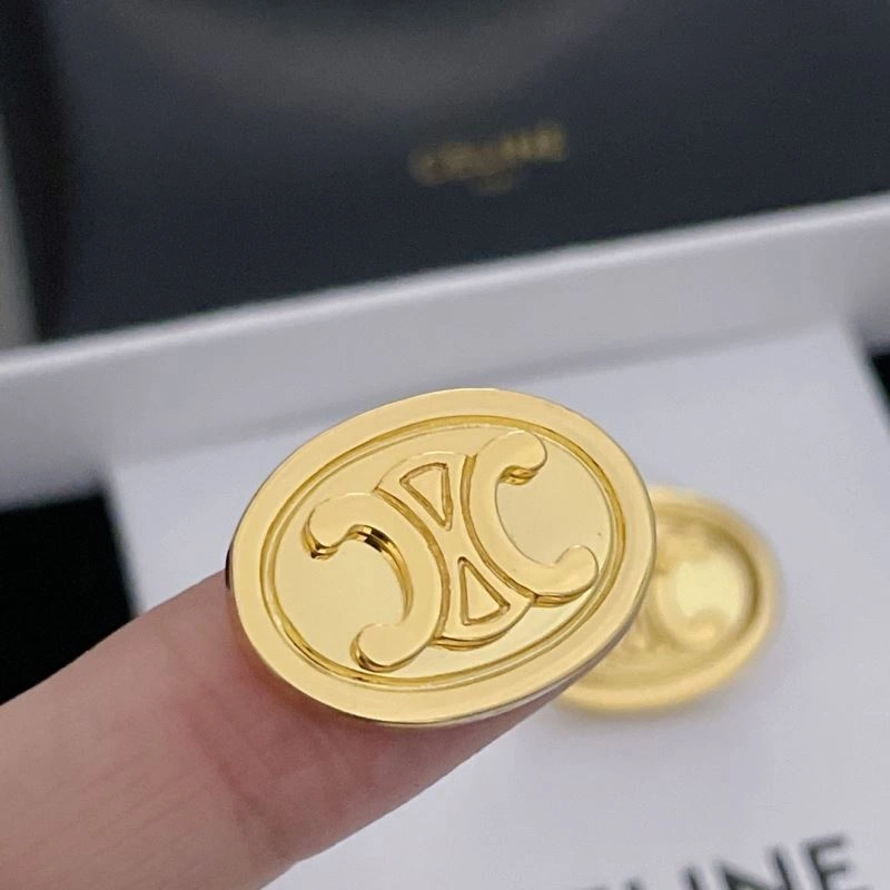 Celine Earrings Trendy 218553