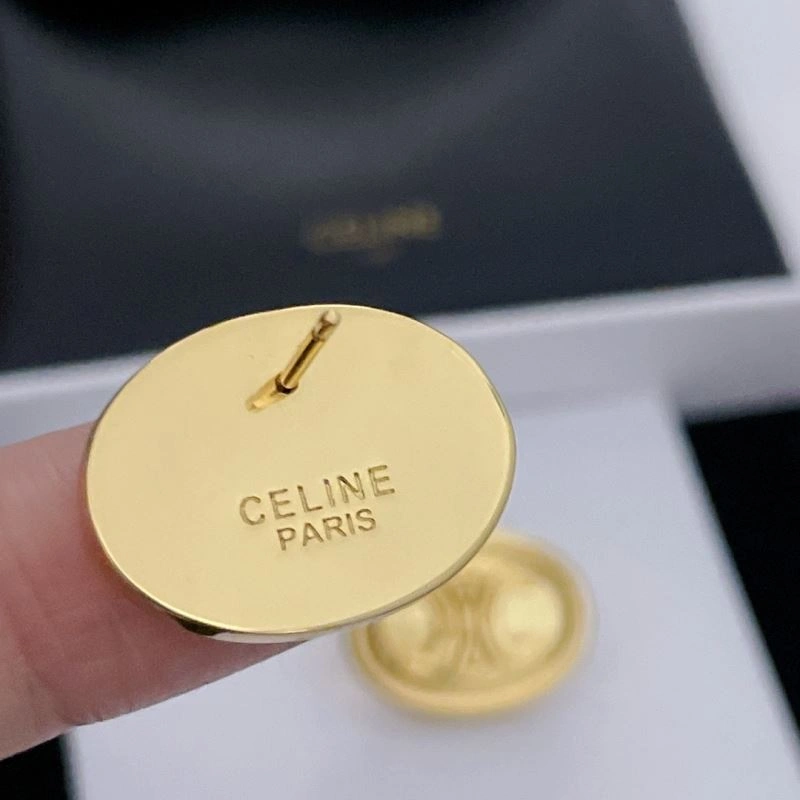 Celine Earrings Trendy 218553