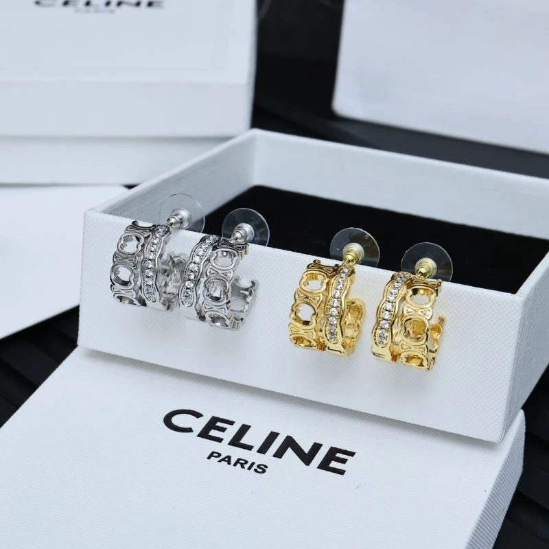 Celine Earrings ComfortFit 218555