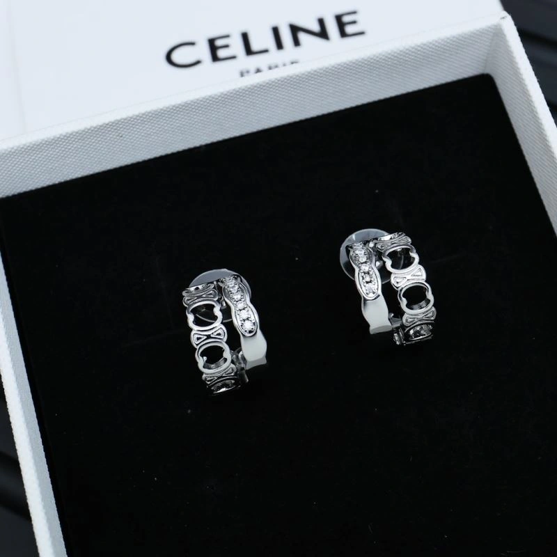 Celine Earrings ComfortFit 218555