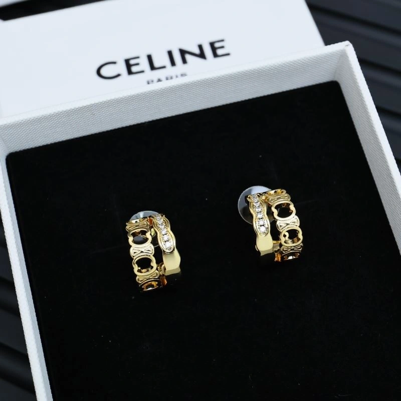 Celine Earrings ComfortFit 218555