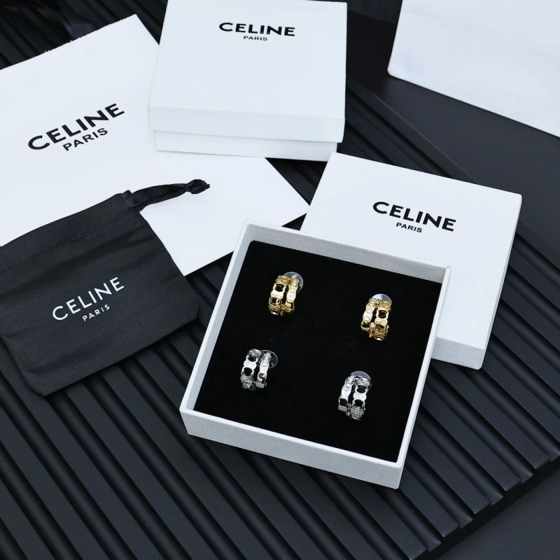 Celine Earrings ComfortFit 218555