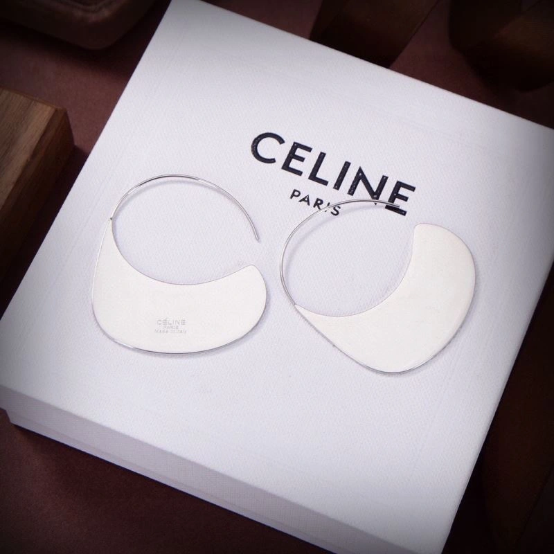 Celine Earrings TravelReady 218545