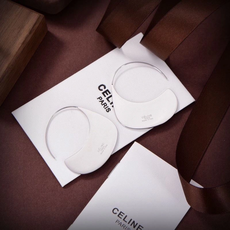 Celine Earrings TravelReady 218545