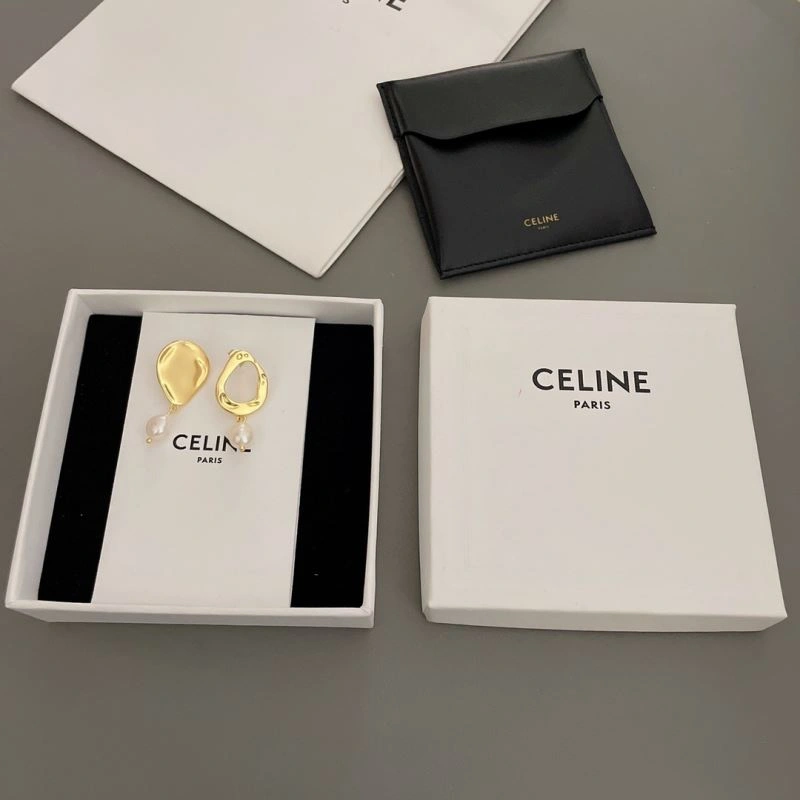 Celine Earrings FastDry 218554