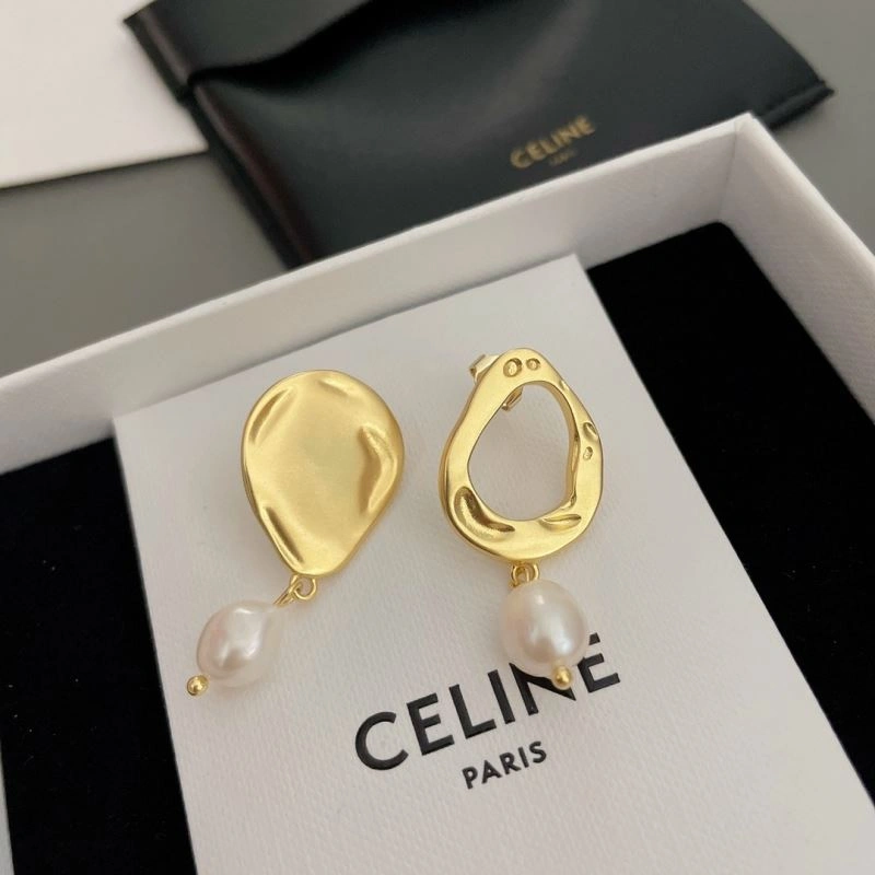 Celine Earrings FastDry 218554