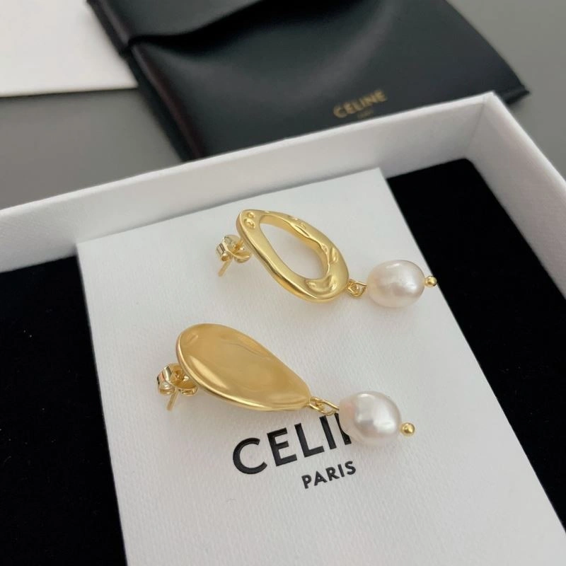 Celine Earrings FastDry 218554