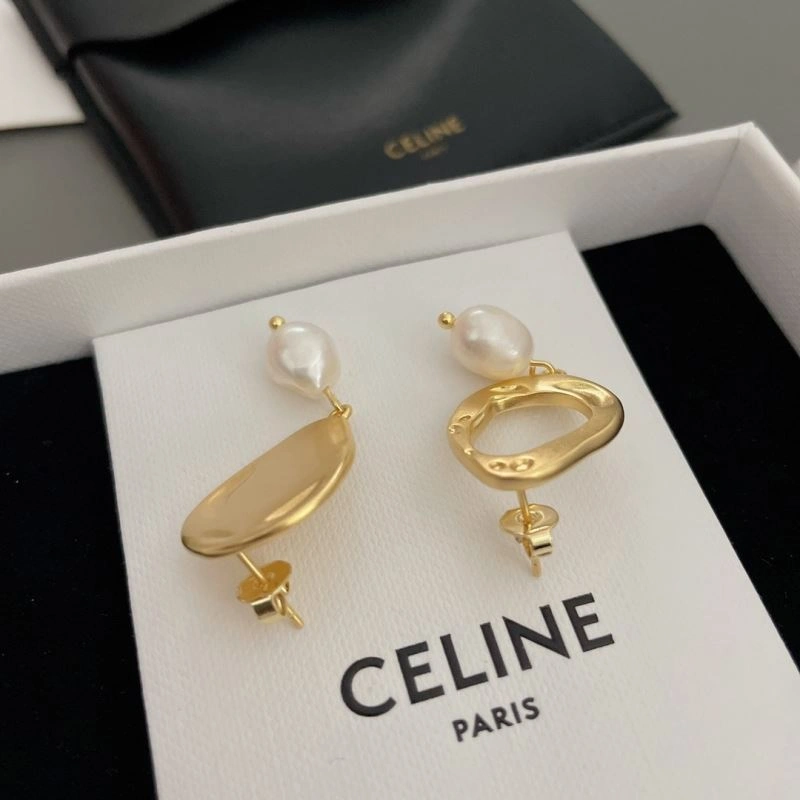 Celine Earrings FastDry 218554