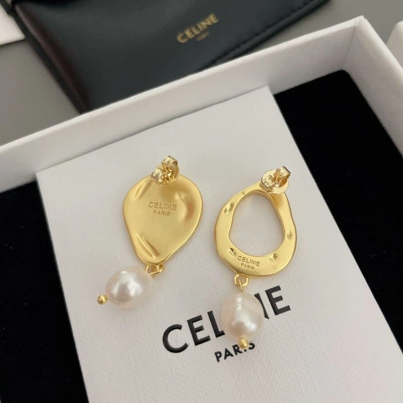 Celine Earrings FastDry 218554