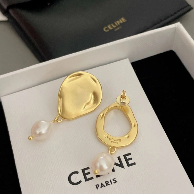Celine Earrings FastDry 218554